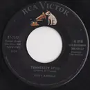 7inch Vinyl Single - Eddy Arnold - Tennessee Stud - Indianapolis Pressing