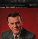 LP - Eddy Arnold - That's How Much I Love You