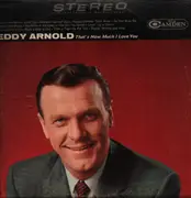 LP - Eddy Arnold - That's How Much I Love You