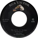 7inch Vinyl Single - Eddy Arnold - The Chapel On The Hill