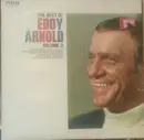 LP - Eddy Arnold - The Best Of Eddy Arnold Volume II