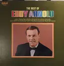 LP - Eddy Arnold - The Best Of Eddy Arnold