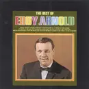 CD - Eddy Arnold - The Best Of Eddy Arnold