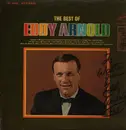LP - Eddy Arnold - The Best Of Eddy Arnold - Signed