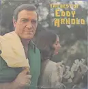 LP - Eddy Arnold - The Best Of Eddy Arnold