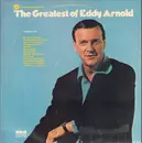Double LP - Eddy Arnold - The Greatest Of Eddy Arnold