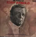 LP - Eddy Arnold - The World Of Eddy Arnold