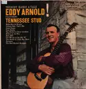 LP - Eddy Arnold - Thereby Hangs A Tale
