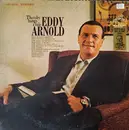 LP - Eddy Arnold - Thereby Hangs A Tale