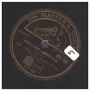 Schellack - Eddy Arnold - There's Been A Change In Me / My Mother's Sweet Voice