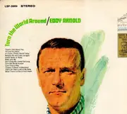 LP - Eddy Arnold - Turn The World Around