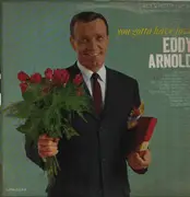 LP - Eddy Arnold - You Gotta Have Love