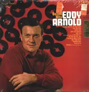 LP - Eddy Arnold - A Dozen Hits