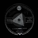 7inch Vinyl Single - Eddy Arnold - A Good Lookin' Blonde / A Dozen Hearts