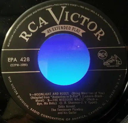 Eddy Arnold - All Time Favorites Vol. 1