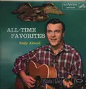 LP - Eddy Arnold - All-Time Favorites
