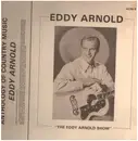LP - Eddy Arnold - Anthology Of Country Music - 'The Eddy Arnold Show'