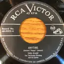 7inch Vinyl Single - Eddy Arnold - Anytime