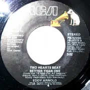 7inch Vinyl Single - Eddy Arnold - Bally-Hoo Days