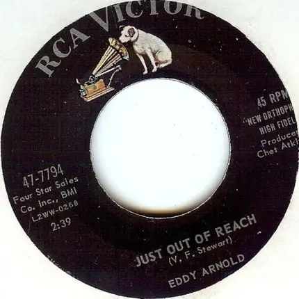 Eddy Arnold - Before This Day Ends