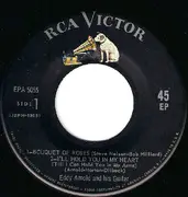 7inch Vinyl Single - Eddy Arnold - Bouquet Of Roses