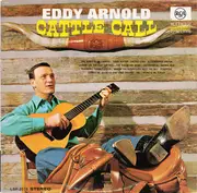 LP - Eddy Arnold - Cattle Call