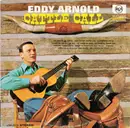 LP - Eddy Arnold - Cattle Call