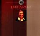 LP - Eddy Arnold - Collector's Series