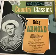 Eddy Arnold, Elton Britt, Skeeter Davis... - Country Classics