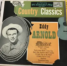 Eddy Arnold - Country Classics