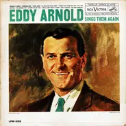 Eddy Arnold - Eddy Arnold Sings