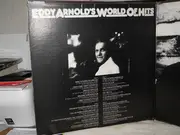 Double LP - Eddy Arnold - Eddy Arnold's World Of Hits - Gatefold