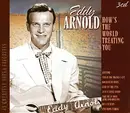 CD - EDDY ARNOLD - HOW'S THE WORLD TREATING YOU