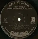 7inch Vinyl Single - Eddy Arnold - I Want To Go With You
