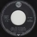 7inch Vinyl Single - Eddy Arnold - I'll Do As Much For You Someday