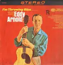 LP - Eddy Arnold - I'm Throwing Rice (At The Girl I Love) And Other Favorites By  Eddy Arnold - Stereo
