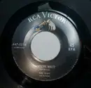 7inch Vinyl Single - Eddy Arnold - Kentucky Waltz / There's Been A Change In Me