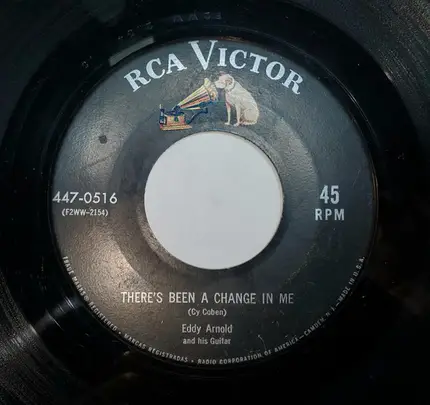 Eddy Arnold - Kentucky Waltz