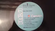 LP - Eddy Arnold - More Eddy Arnold