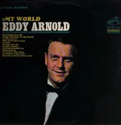 LP - Eddy Arnold - My World
