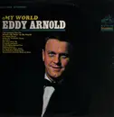 LP - Eddy Arnold - My World