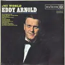 LP - Eddy Arnold - My World