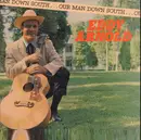 LP - Eddy Arnold - Our Man Down South - Mono.