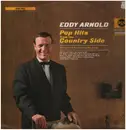 LP - Eddy Arnold - Pop Hits From The Country Side