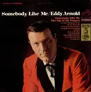 LP - Eddy Arnold - Somebody Like Me