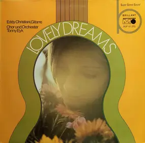 Eddy Christiani - Lovely Dreams