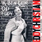 Eddy Christiani - Ik Ben Gek Op Eddy