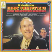 Eddy Christiani - Ik Zie De Zon...Eddy Christiani Zingt Zijn Grootste Successen