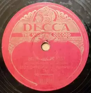 Eddy Christiani Met Harmonetto O.l.v. Tom Erich - Meisje Van De Foto / Antje Uit Volendam