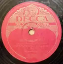 Schellack - Eddy Christiani Met Harmonetto O.l.v. Tom Erich - Meisje Van De Foto / Antje Uit Volendam